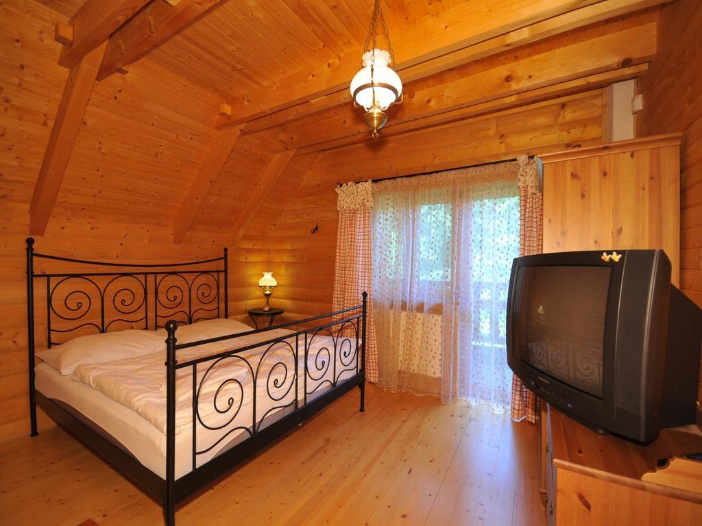Vila Zrubovy Dom Tatry Stará Lesná Pokoj fotografie