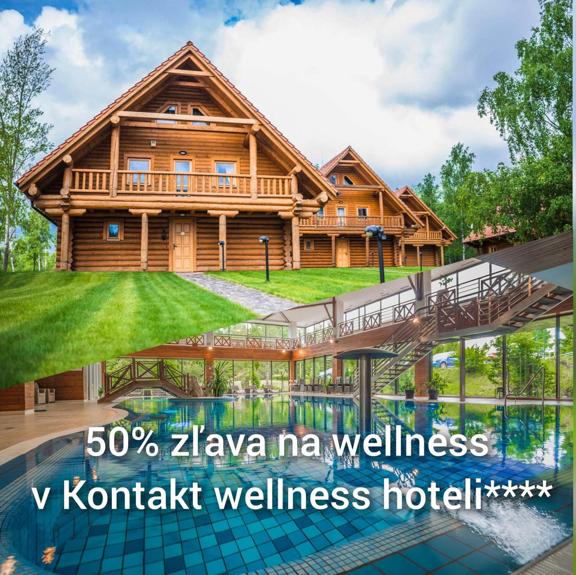 Vila Zrubovy Dom Tatry Stará Lesná Exteriér fotografie